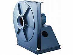 XQI型、XQII型斜槽高壓離心通風機