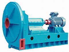 8-09、9-12型高壓離心通風機