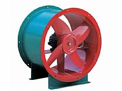 T30、BT30型軸流通風機