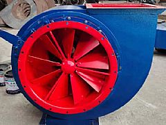 G4-73、Y4-73鍋爐離心通、引風(fēng)機(jī)